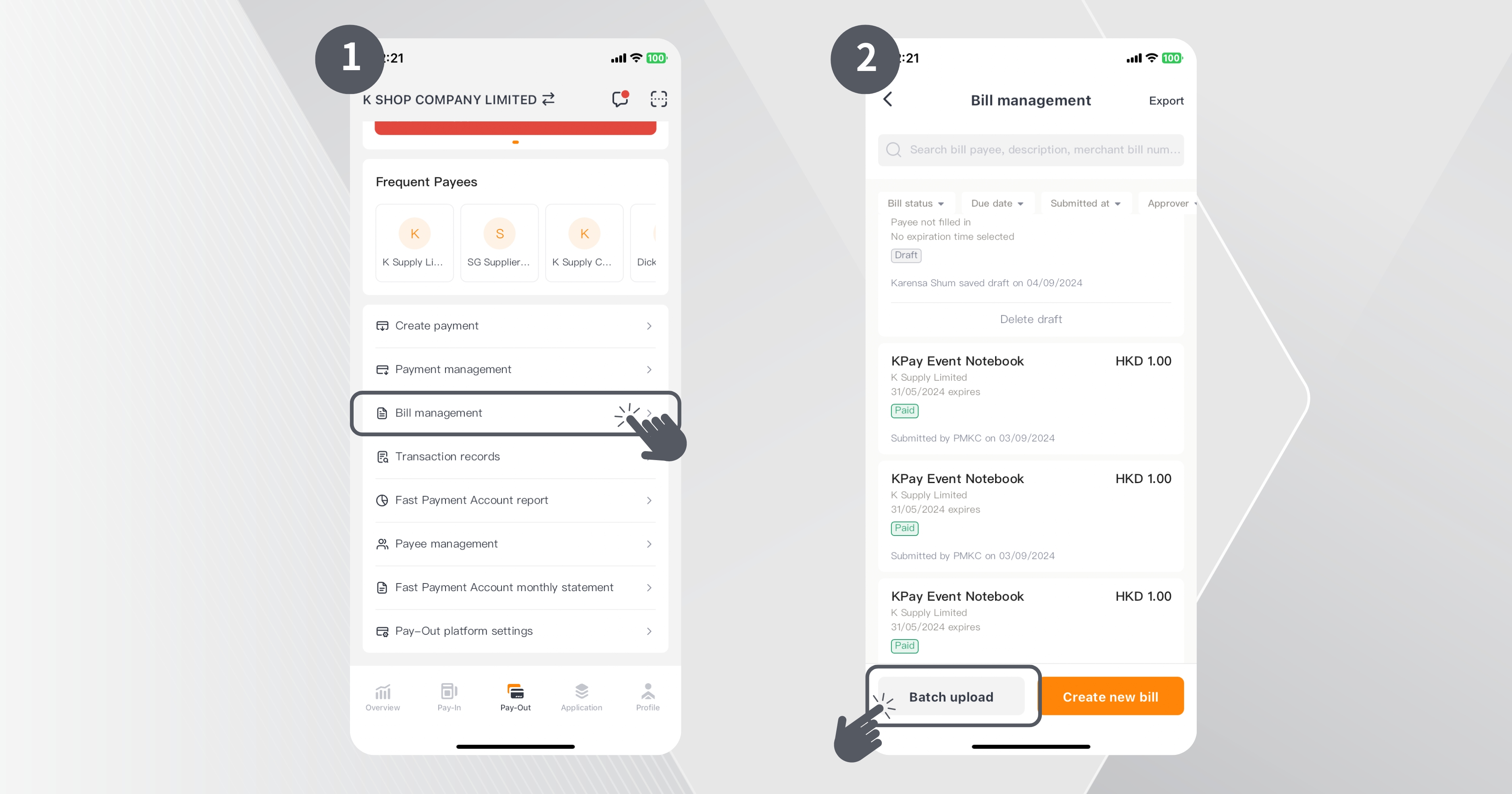 How to upload multiple bills at once (Batch upload).jpg